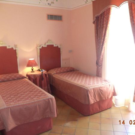 Hotel Villa Palocla Sciacca Buitenkant foto