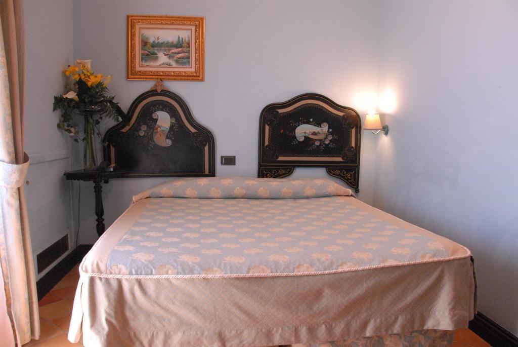Hotel Villa Palocla Sciacca Kamer foto