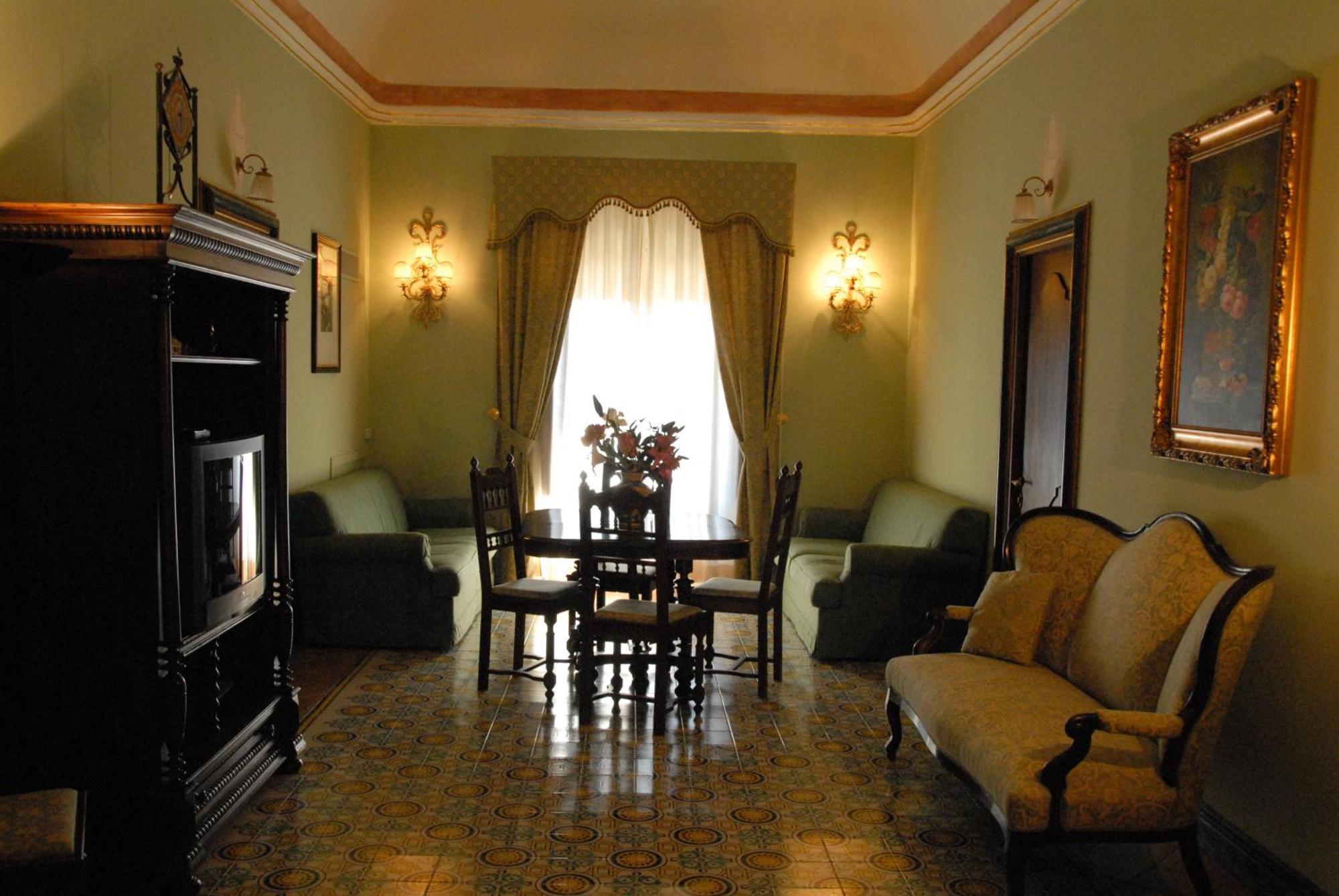 Hotel Villa Palocla Sciacca Buitenkant foto