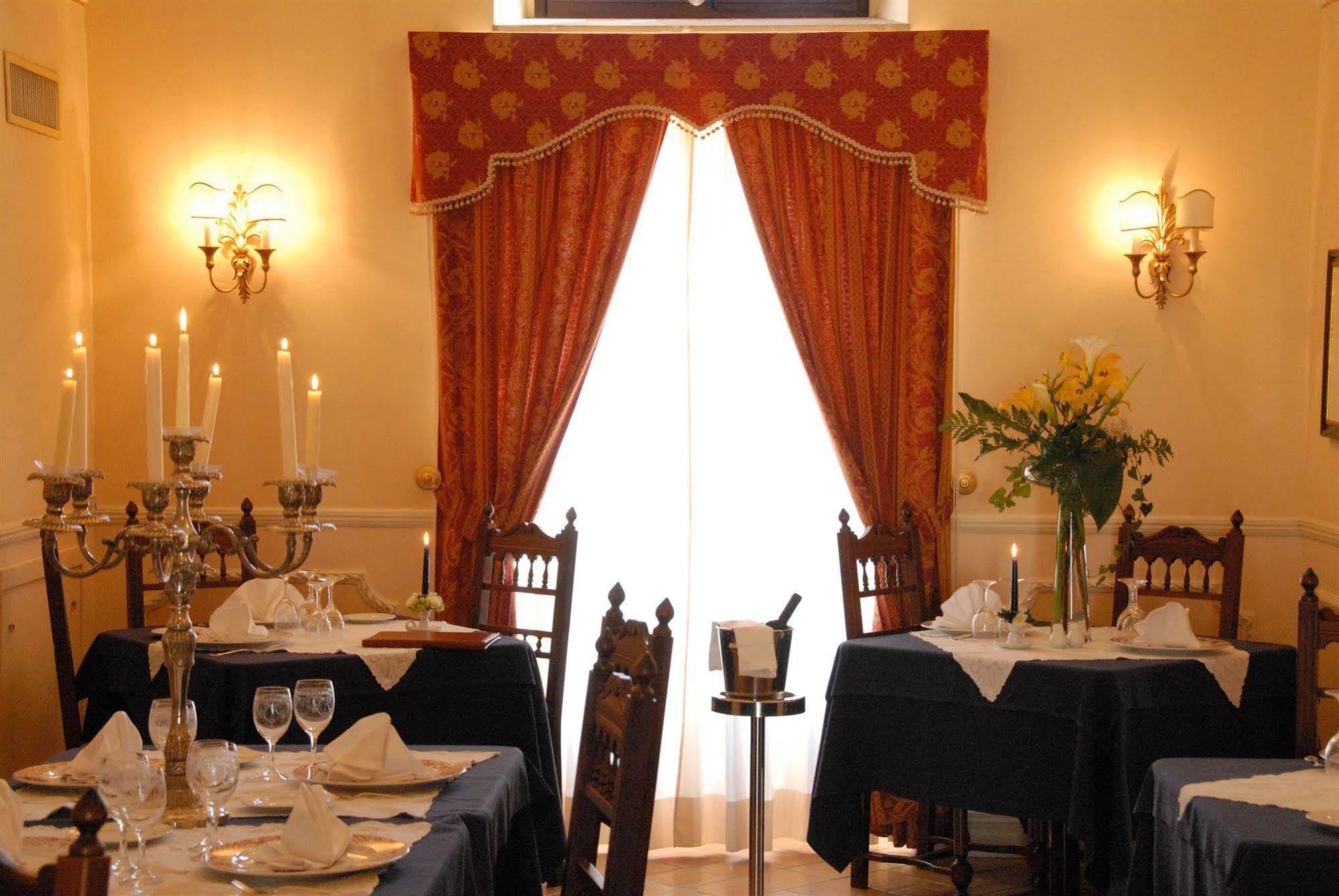 Hotel Villa Palocla Sciacca Buitenkant foto