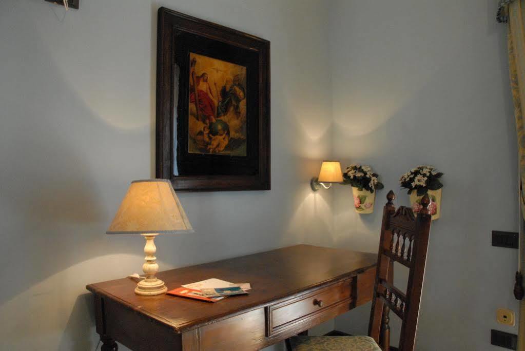 Hotel Villa Palocla Sciacca Buitenkant foto